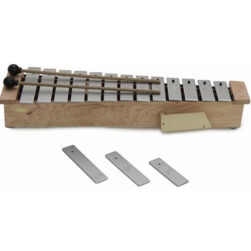 EMUS Diatonic Soprano Glockenspiel