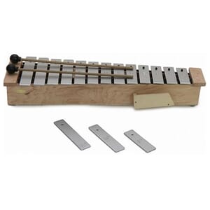EMUS Diatonic Soprano Glockenspiel