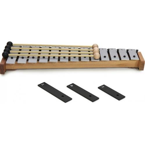 SUZUKI Soprano Diatonic Glockenspiel