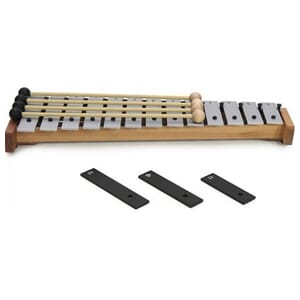SUZUKI Soprano Diatonic Glockenspiel