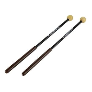 KINDERMALLETS Wood Ball Glockenspiel Mallets