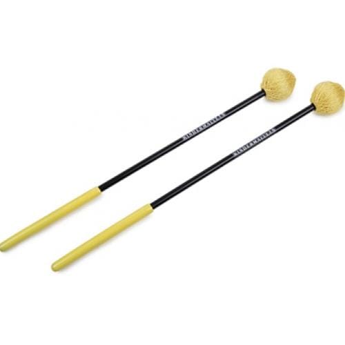 KINDERMALLETS Soft Cord Metallophone Mallets