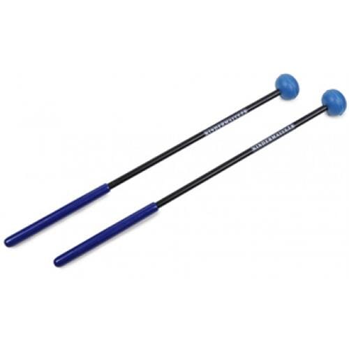 KINDERMALLETS Medium Rubber Mallets for Xylophone/Metallophone