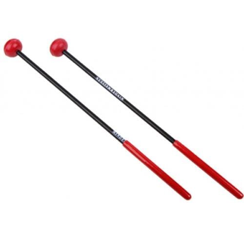 KINDERMALLETS Hard Rubber Mallets for Xylophone/Metallophone