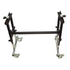 Suzuki SAOS-100 Soprano or Alto Instrument Stand