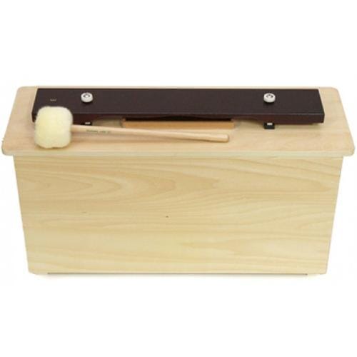 Suzuki Contrabass Bar E Note