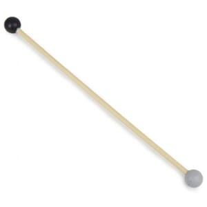 SUZUKI Double-Headed Rubber Mallets