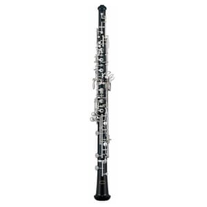 Howarth S40C Conservatory Oboe