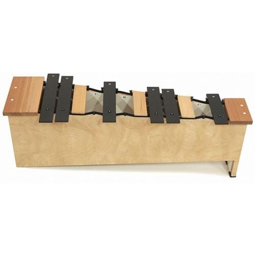 SUZUKI Alto Chromatic Add-On