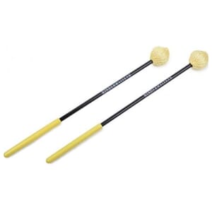 KINDERMALLETS Soft Mallets for Bass Metallophones