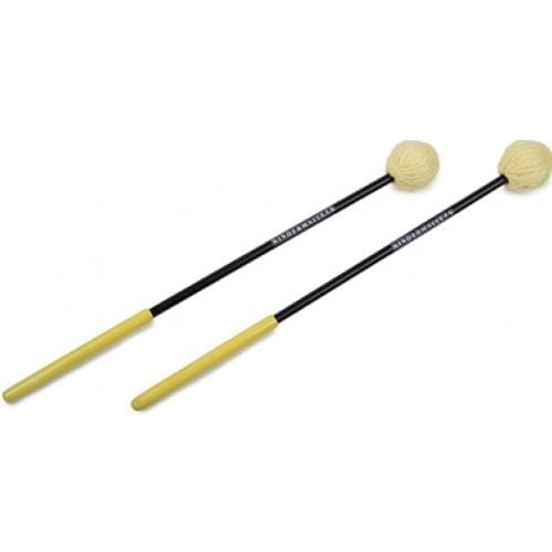 KINDERMALLETS Soft Bass Xylophone Mallets