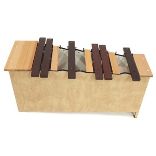 SUZUKI Bass Chromatic Add-On