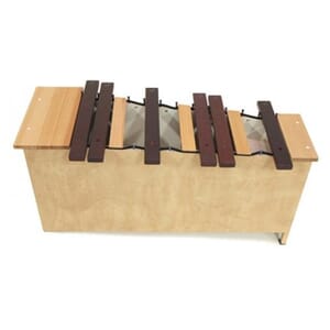 SUZUKI Bass Chromatic Add-On