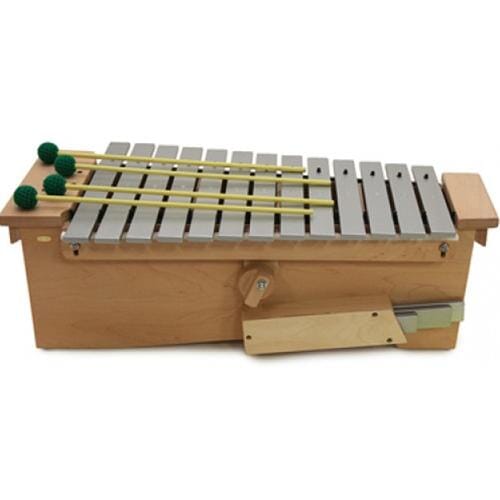 EMUS Diatonic Alto Metallophone