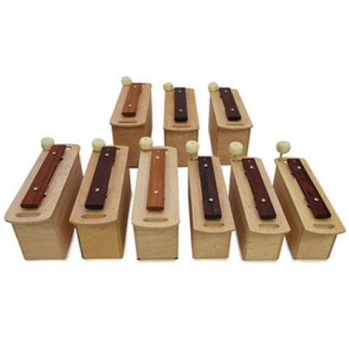 EMUS Set of Bass Bars