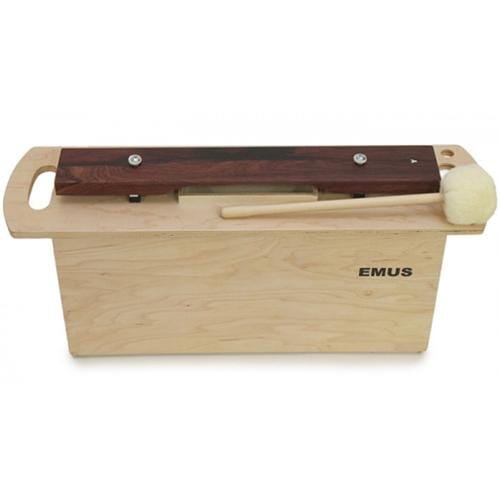 EMUS Contra Bass Bar A Note