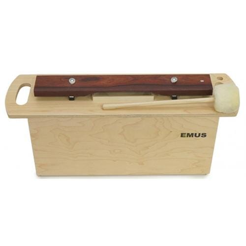 EMUS Contra Bass Bar B Note