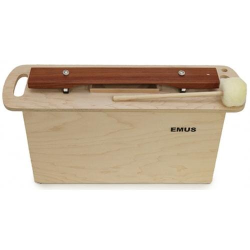 EMUS Contra Bass Bar F Note