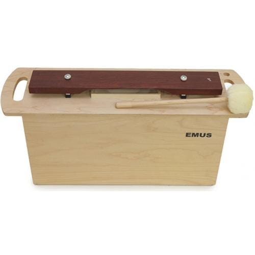 EMUS Contra Bass Bar F# Note