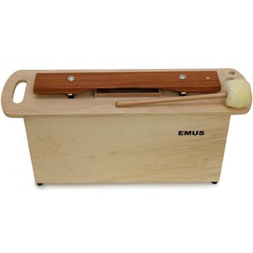 EMUS Contra Bass Bar G Note