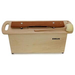 EMUS Contra Bass Bar G Note
