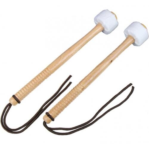 Timpani Drum Mallets, Soft Felt