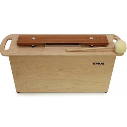 EMUS Sub Contra Bass Bar C Note