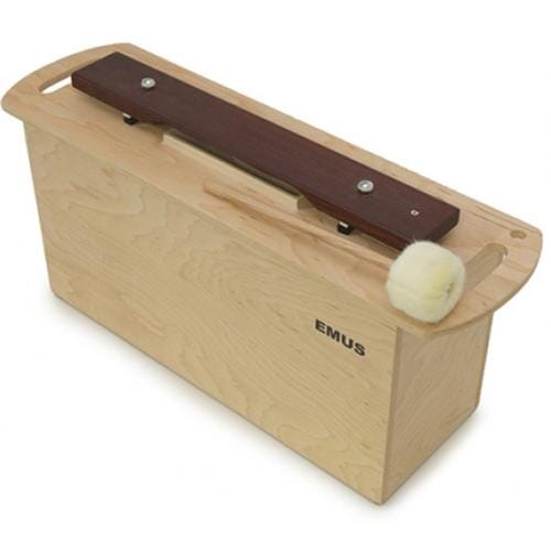 EMUS Sub Contra Bass Bar D Note