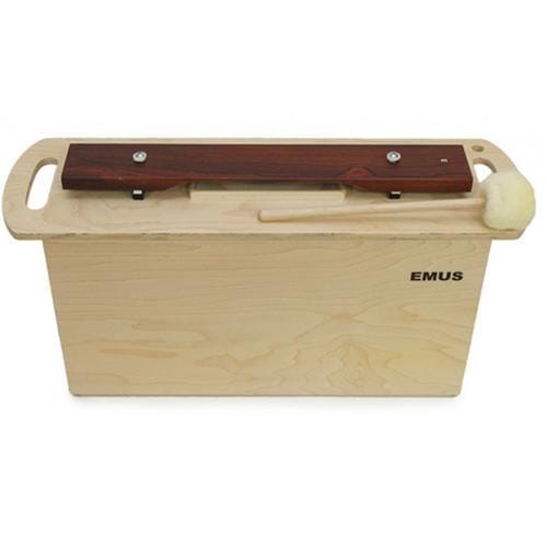 EMUS Sub Contra Bass Bar E Note