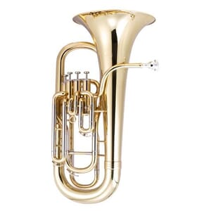 John Packer JP174IL Euphonium
