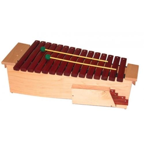 EMUS Diatonic Tenor/Alto Xylophone