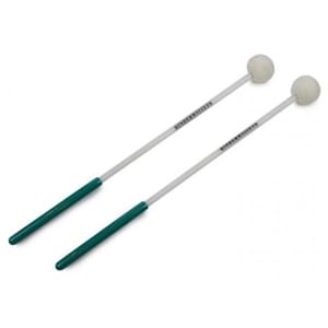 KINDERMALLETS Medium Felt Mallets, Xylophone/Metallophone