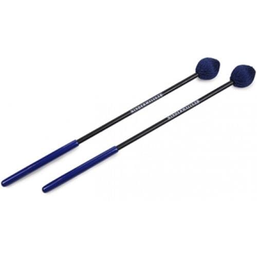 KINDERMALLETS Medium Cord Wound Metallophone Mallets