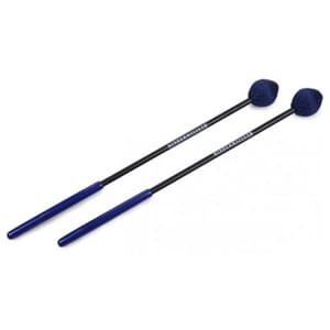 KINDERMALLETS Medium Cord Wound Metallophone Mallets