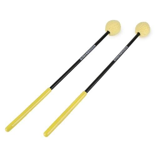 KINDERMALLETS Soft Cord Xylophone Mallets