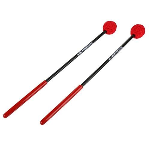 KINDERMALLETS Hard Cord Xylophone Mallets