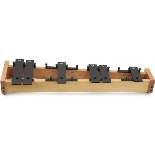 SUZUKI Soprano Chromatic Add-On