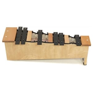 SUZUKI Soprano Chromatic Add-On