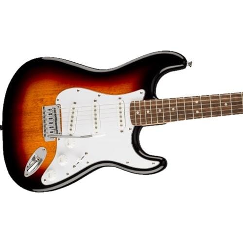 Fender Squier Affinity Stratocaster - Sunburst | Tapestry Music