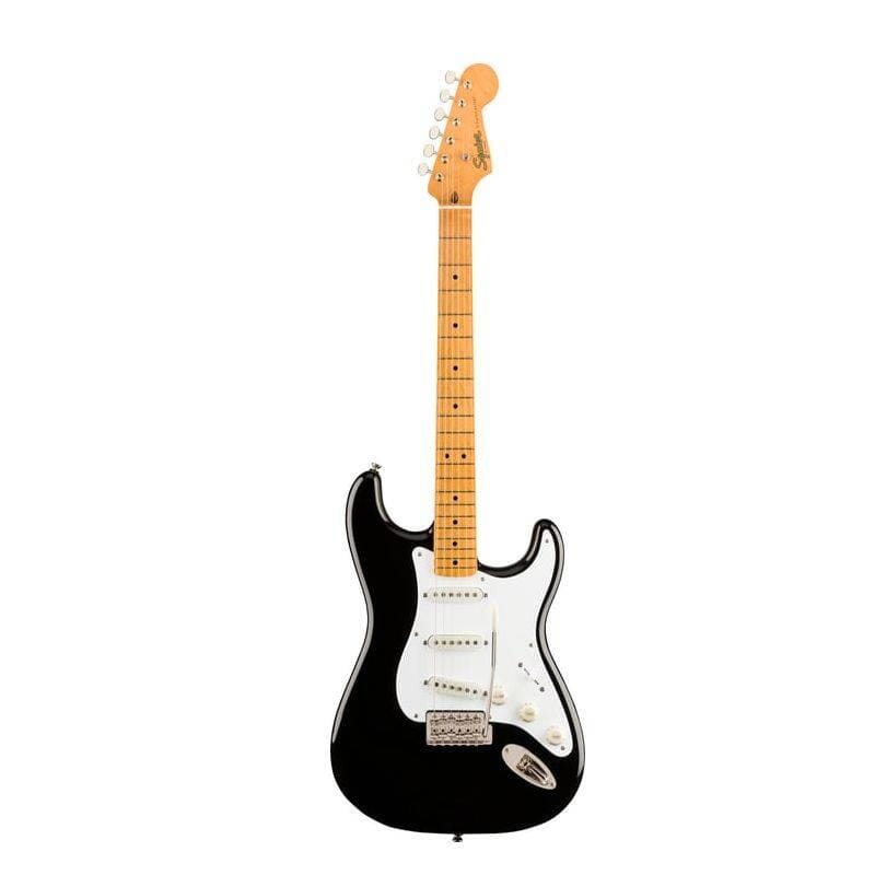 Fender Squier Classic Vibe '50s Stratocaster - Black