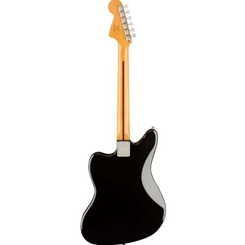 Fender Squier Classic Vibe '70s Jaguar - Black | Tapestry Music