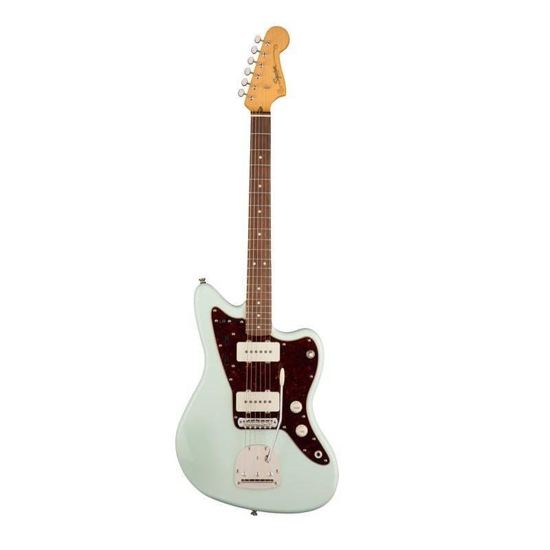 Squier - Affinity Series™ Jaguar® - Maple Fingerboard