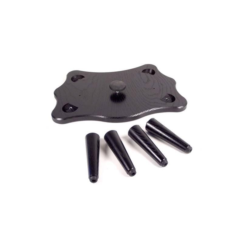 Dusty Strings Ravenna 26 Stand w/ 12" Legs