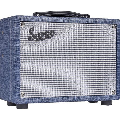 Supro '64 Super | 1x8 Tube Amp Combo