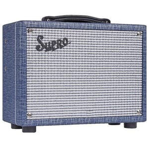 Supro '64 Super | 1x8 Tube Amp Combo