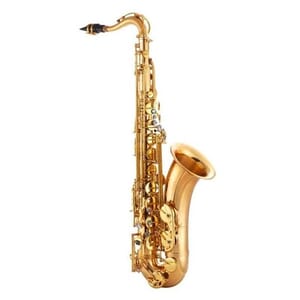 John Packer JP042G Gold Lacquer Tenor Saxophone