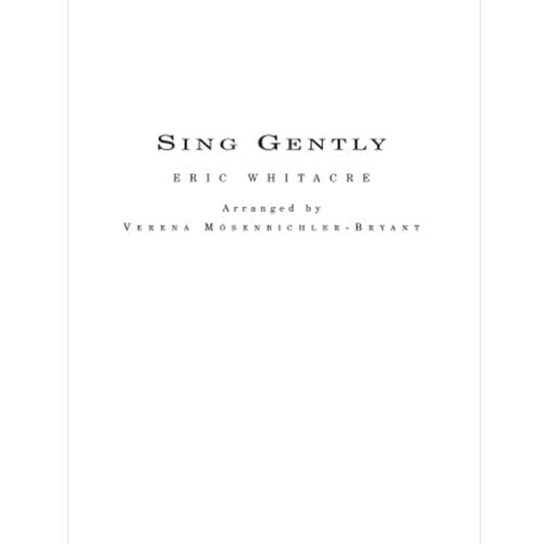 Sing Gently 3 Flex Band