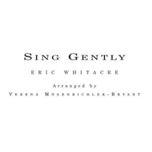 Sing Gently 3 Flex Band
