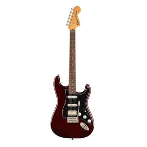 Fender Squier Classic Vibe '70s Stratocaster HSS - Walnut