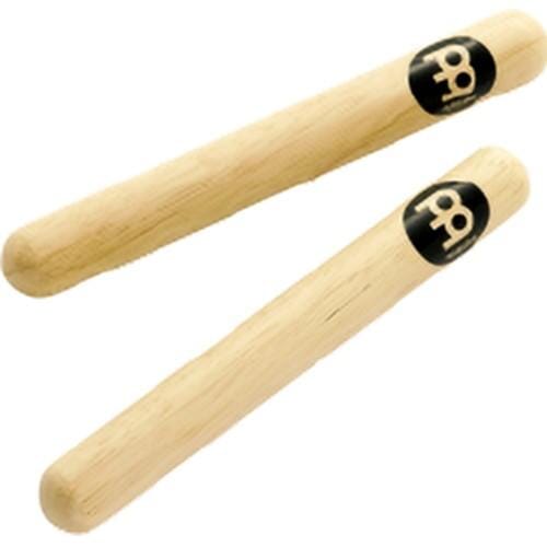 Meinl Classic Wood Claves (Pair)